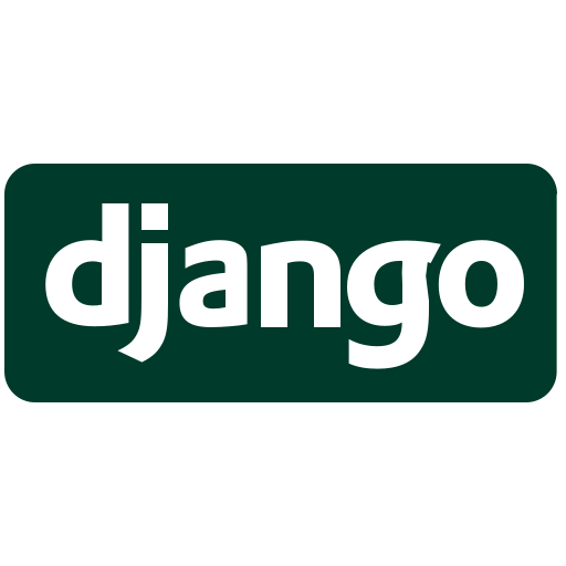 django Logo